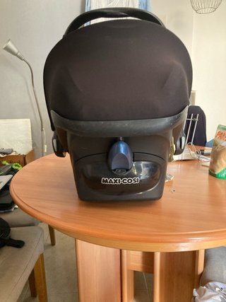 Maxi-Cosi Silla de Coche Bebé