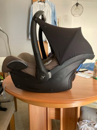 Maxi-Cosi Silla de Coche Bebé