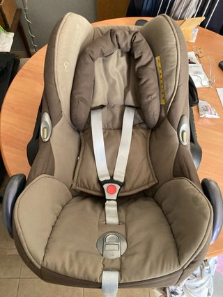 Maxi-Cosi Silla de Coche Bebé