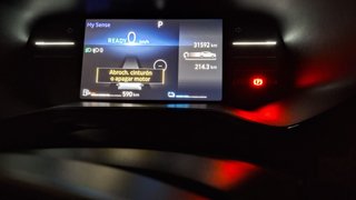 Renault Clio TECHNO 2024 Full hybrid 145 cv