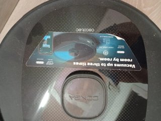 Aspirador Robot Conga Cecotec