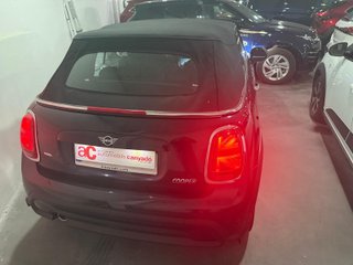 MINI Cabrio 2024