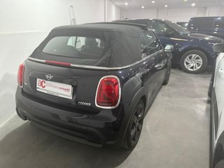 MINI Cabrio 2024