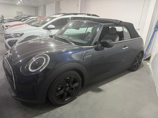 MINI Cabrio 2024