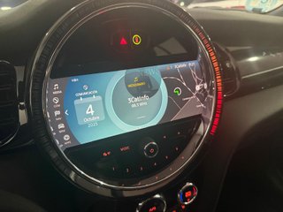 MINI Cabrio 2024