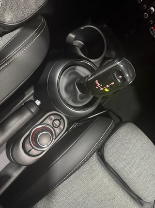 MINI Cabrio 2024