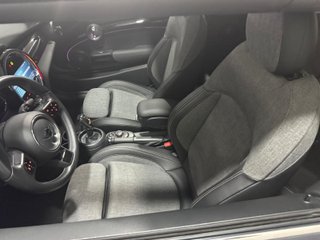 MINI Cabrio 2024