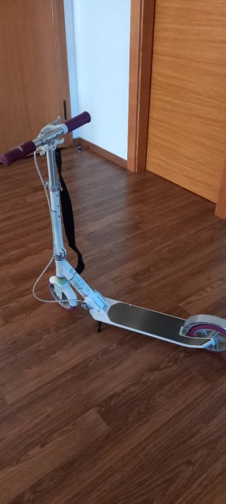 Patinete Oxelo MID 9