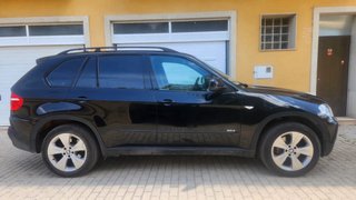 BMW X5 2007