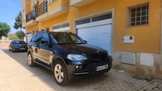 BMW X5 2007