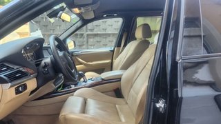 BMW X5 2007