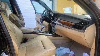 BMW X5 2007