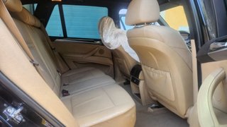 BMW X5 2007
