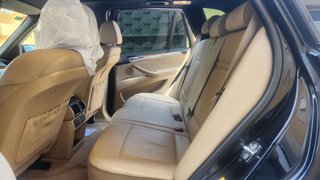 BMW X5 2007