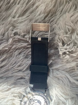 Reloj Diesel Negro