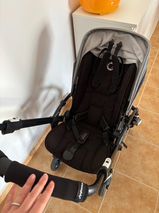 Bugaboo bee5