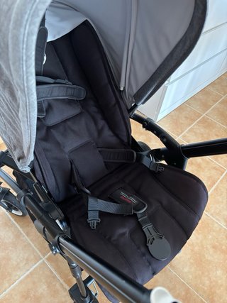 Bugaboo bee5