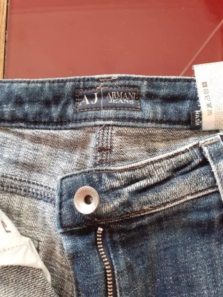 Tejano Armani Talla 28