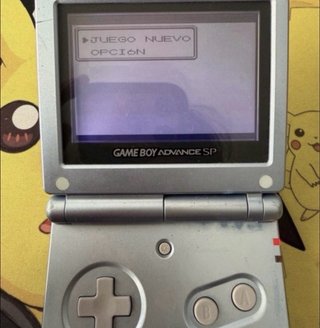 Lote 3 Cartuchos Pokemon Game Boy Nintendo