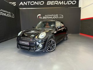 MINI COOPER S 2.0