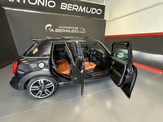 MINI COOPER S 2.0