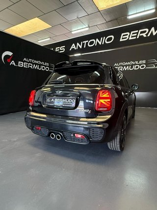 MINI COOPER S 2.0