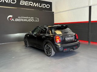 MINI COOPER S 2.0