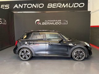 MINI COOPER S 2.0