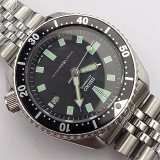 Seiko 7002-7000 Automático Hombre Serviced 501058