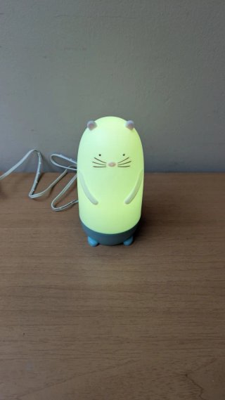 Lámpara LED Spiken Ikea