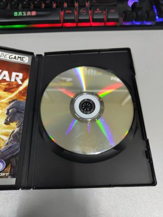 Tom Clancy's Endwar PC DVD ROM
