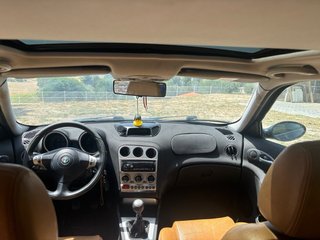 Alfa Romeo 156 2004