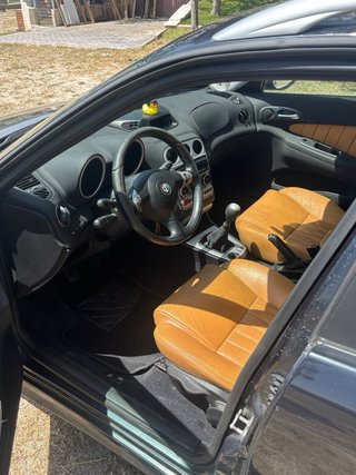 Alfa Romeo 156 2004