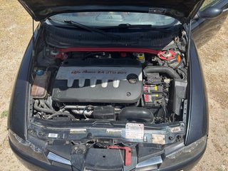 Alfa Romeo 156 2004