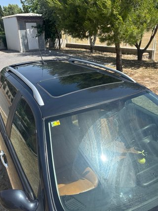 Alfa Romeo 156 2004