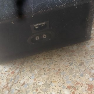 Subwoofer Zeus Hifonics