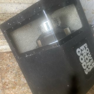 Subwoofer Zeus Hifonics