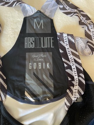 Equipación Ciclismo Gobik  Hombre