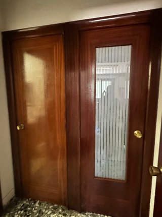 Ventanas, marquesinas, y puertas