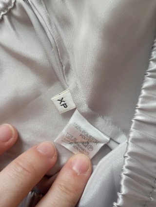 Pijama lencero gris El Corte Inglés