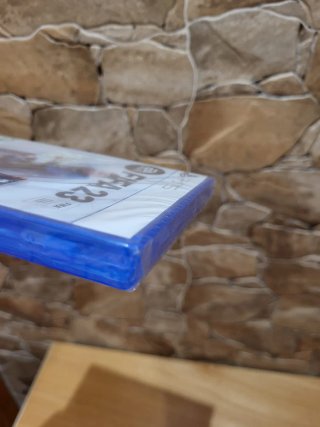 FIFA 23 PS5 Precintado Pal España