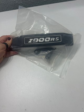 Embellecedor Horquilla Kawasaki Z900RS