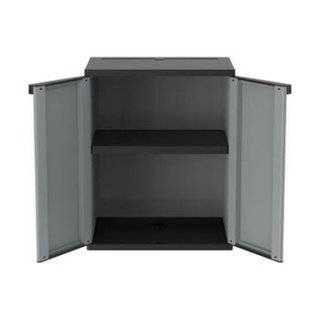 Mueble de exterior Leroy Merlin