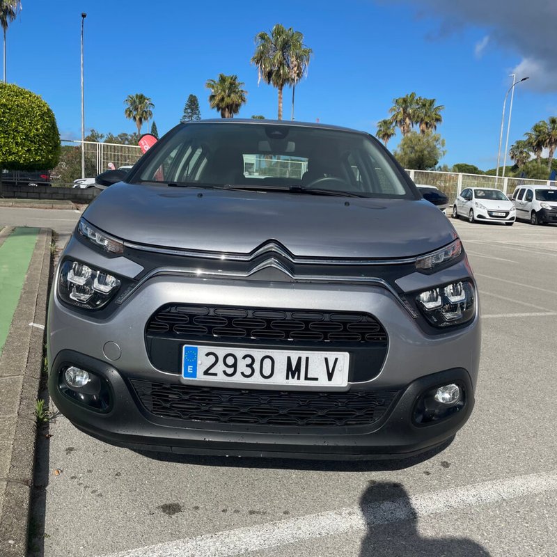 Citroen C3 2023 - foto 1