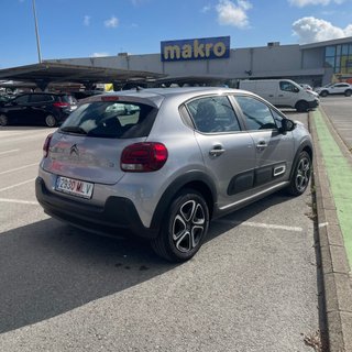 Citroen C3 2023