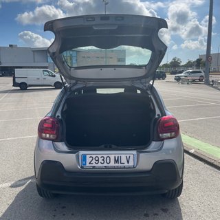 Citroen C3 2023