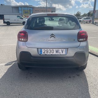 Citroen C3 2023