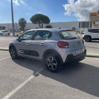 Citroen C3 2023