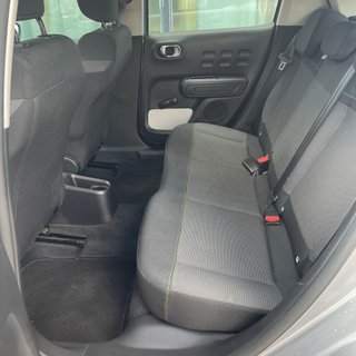 Citroen C3 2023