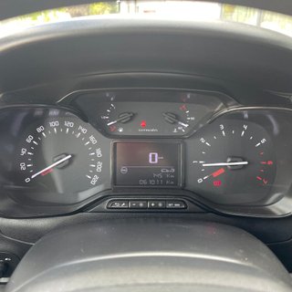 Citroen C3 2023